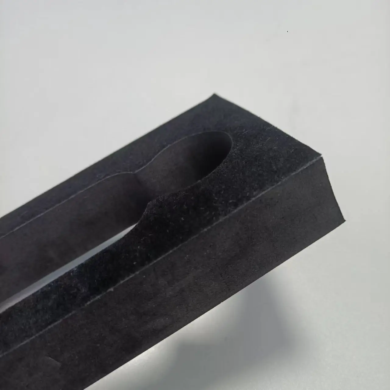 High Density Sponge Foam Ixpe Packaging Foam Insert EVA Foam For Box