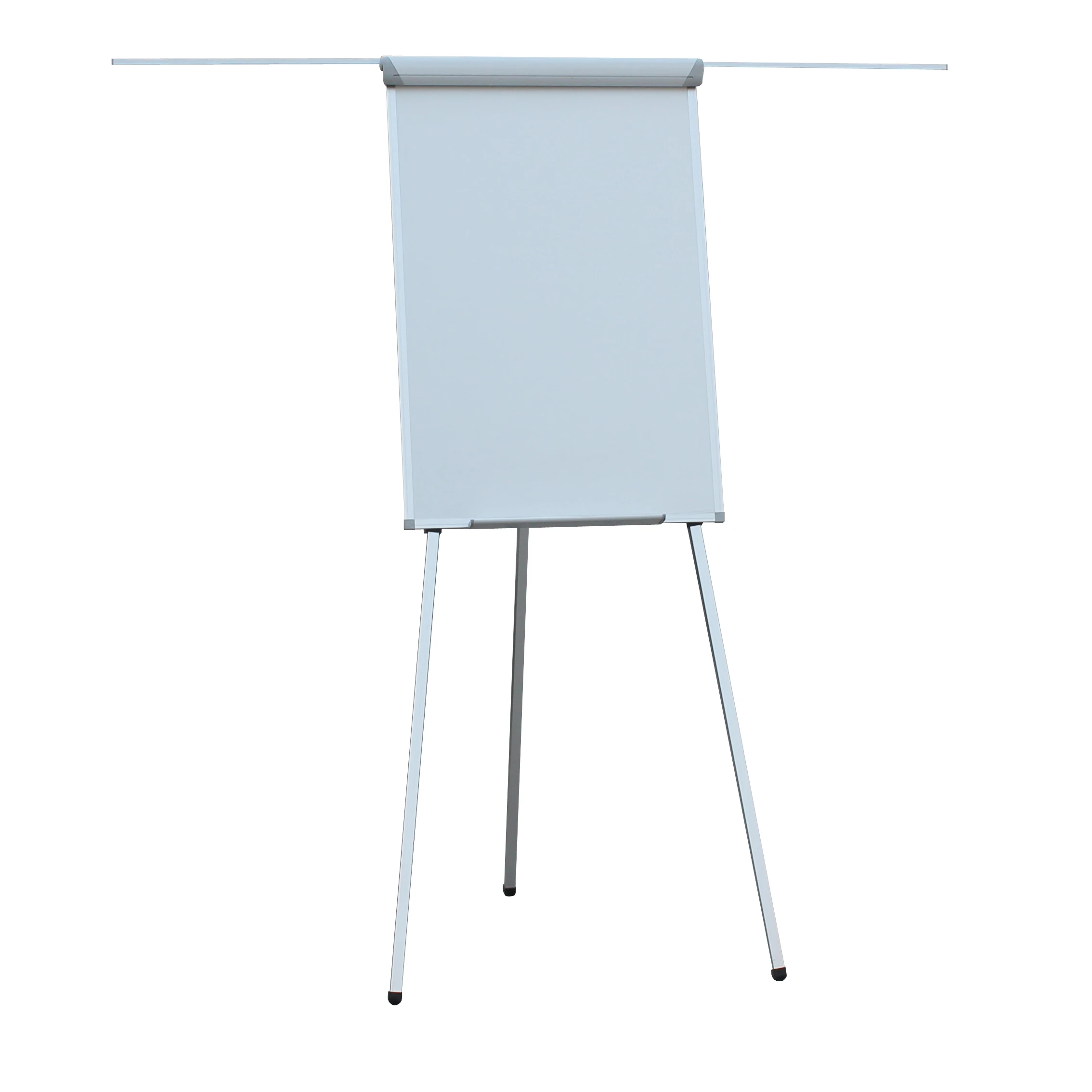 Professional Manufacturer of  Height Adjustable Whiteboard Tripod Standard Flip Chart