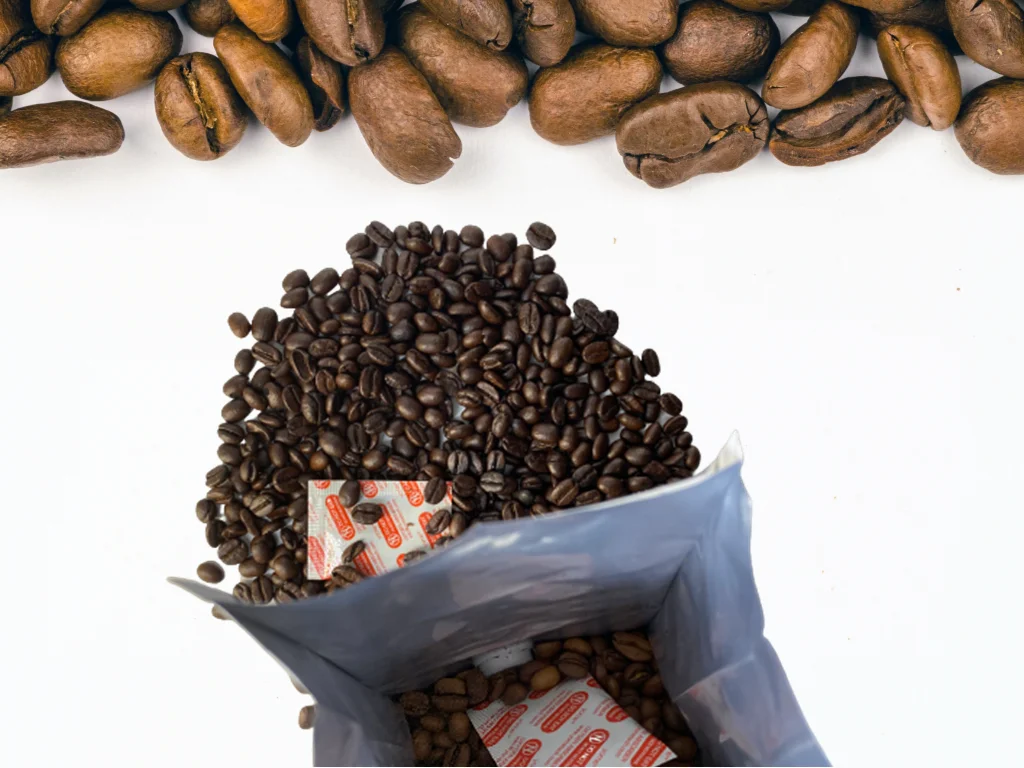 2500cc best oxygen absorber for food storage oxygen absorber for roasted coffee beans