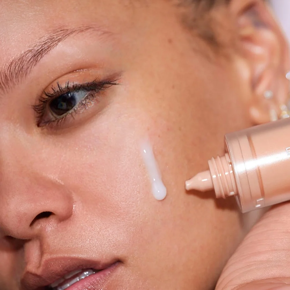 Face Make Up Primer Foundation Makeup Base Cream Long Lasting Wholesale Custom Logo Cosmetics Vegan Matte Primer Makeup