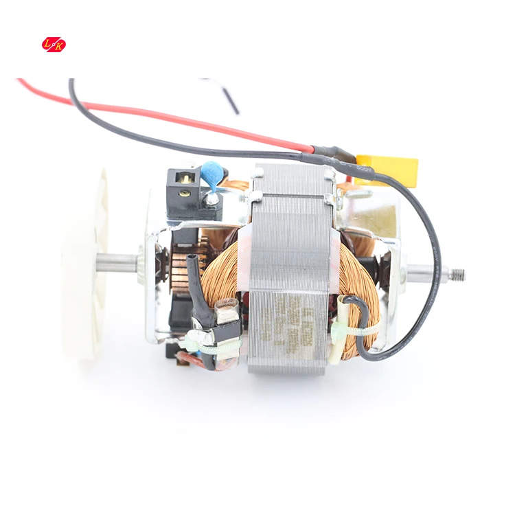 Hot Sale 7025 ac powered electric ty 50 ac synchronous motor for blender