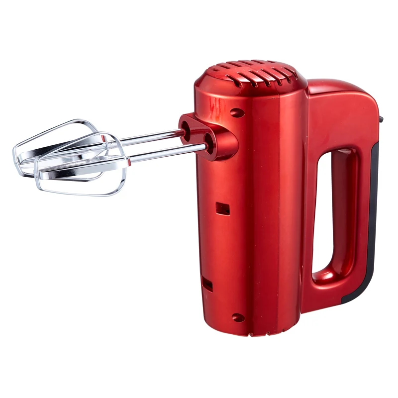 Popular food mixer high review hand mixer ABS plastic dough kneading machine batteur  planetary mixer  batedeira