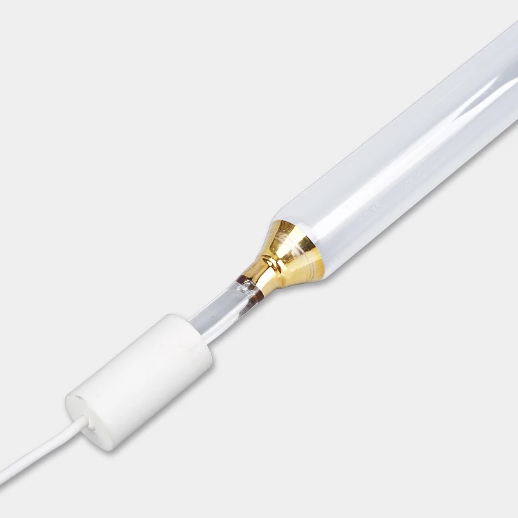 uv curing lamp for t-shirt printing