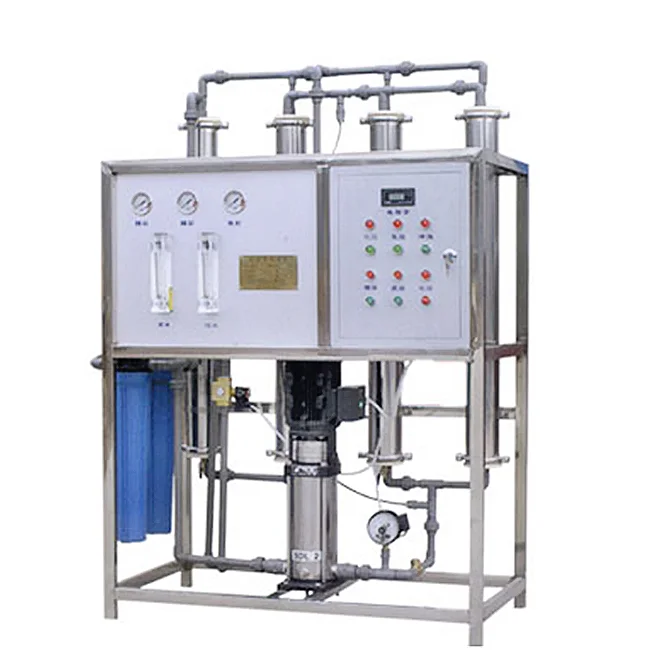 China manufacture Pure drinking Water filter