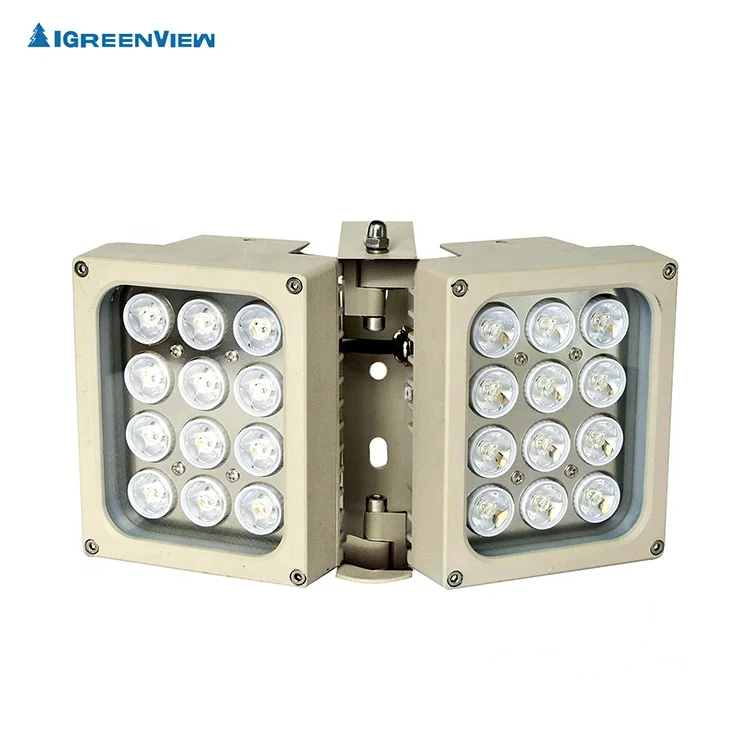 Закаленное стекло панель 740nm/850nm/940nm cctv интимные аксессуары ИК инфракрасный
