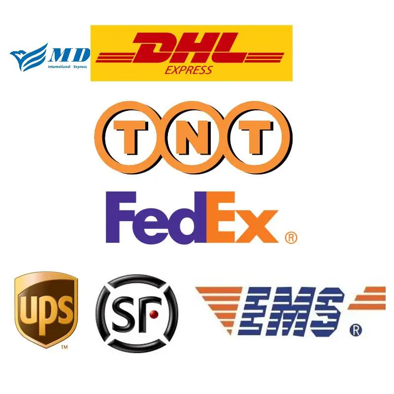 DHL экспресс-доставка из Китая в Саудовскую Аравию от двери до надежный Шэньчжэнь логистический агент дроп-доставка