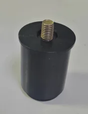 hotsales gas stove range cooker black with oven bakery