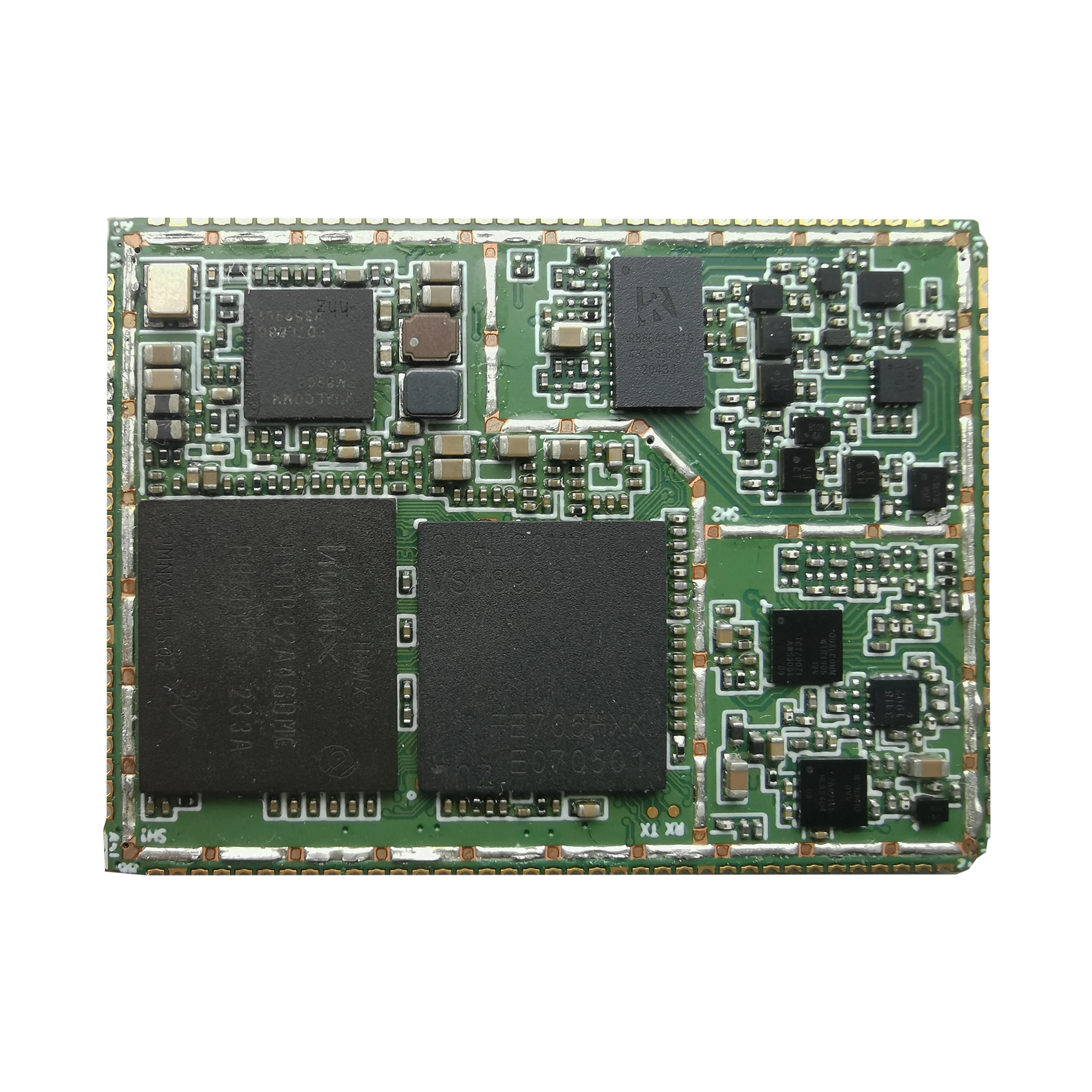 Универсальный модуль LTE 2G/3G/4G сетевые модули Wifi GPS ЖК-дисплей Bluetooth модуль связи для маршрутизатора IP-камеры Iot