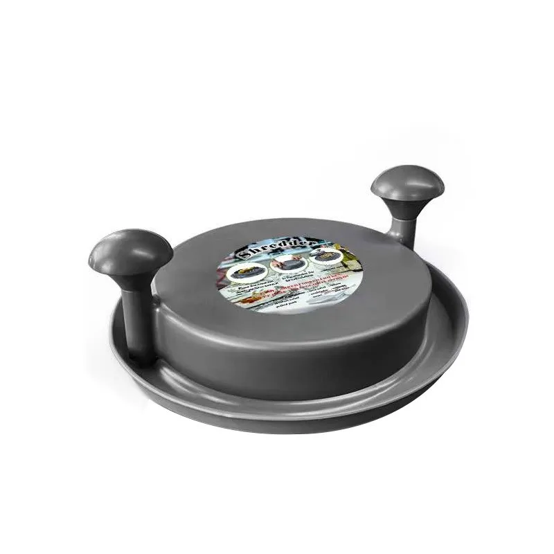 Kitchen Items Meat Shredder Machine For Chicken Beef Pulled Pork Alternative Kitchen Gadgets Tools Accessories Manual Shredder