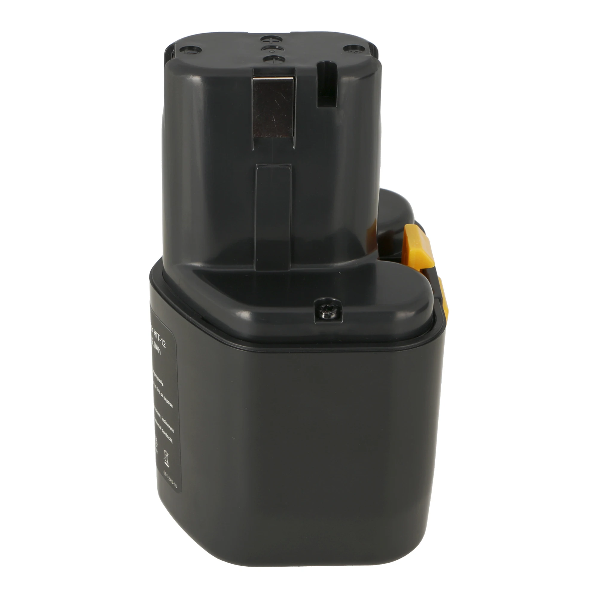 C & P HIT 12VA 3000 мАч EB12S EB12 EB1224 EB12B EB12G Ni-MH Аккумулятор для Hitachi