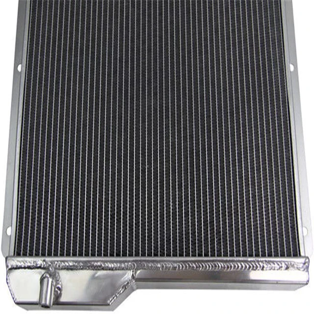 Hot selling  Classic  car radiator for  suitable  for  Chevrolet Suburban (1941 - 1946)