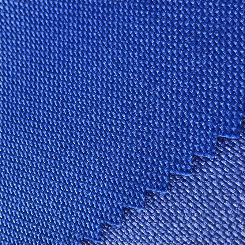 PX7/RU6RO PU coating 600D polyester oxford outdoor waterproof fabric for outdoor backpack