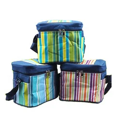 High Quality Thermal Insulation Cooler Bag Promotion Coller Bag