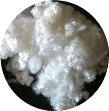 Polyester Staple Fiber Making Machine