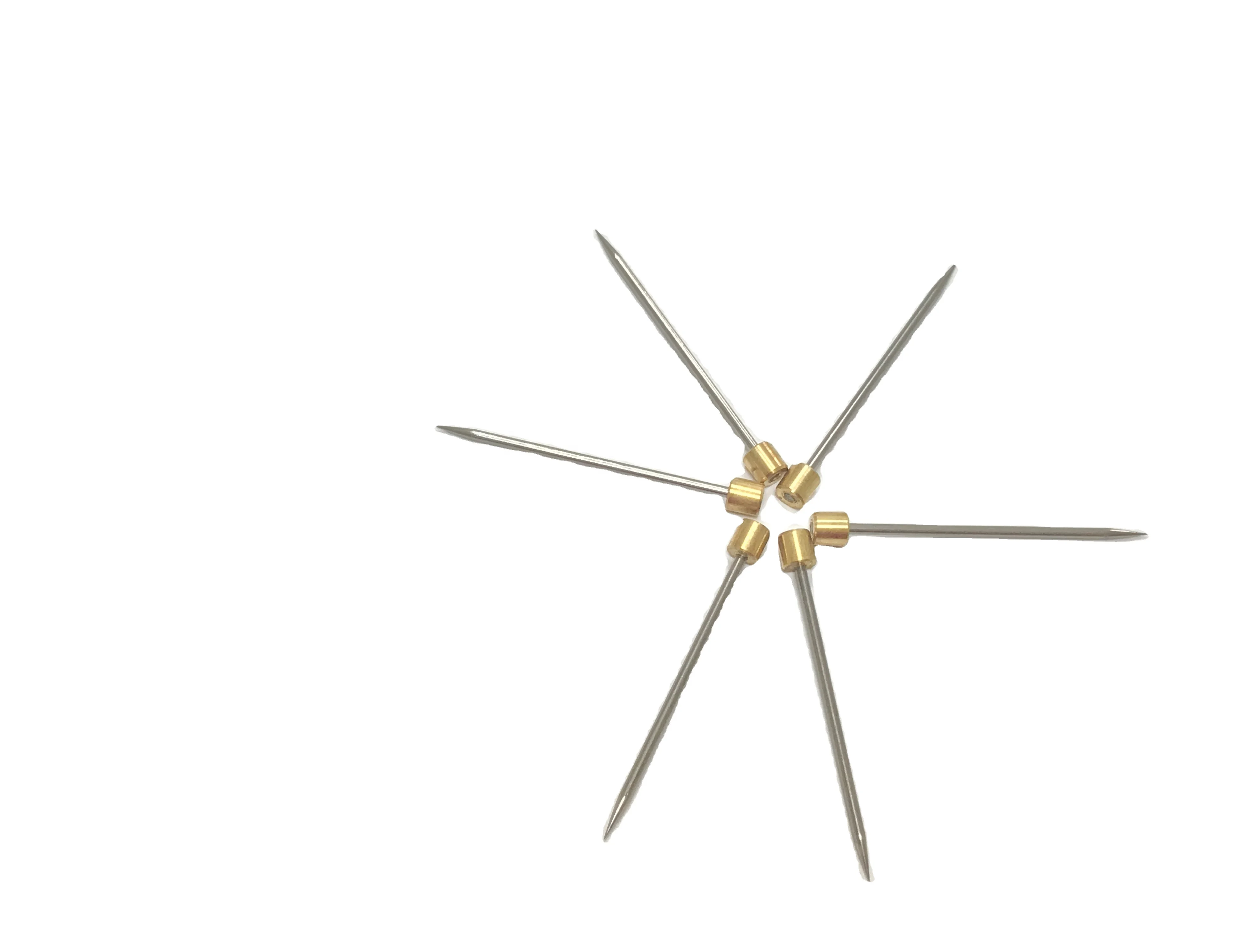 Hot sales Negative ion discharge tungsten needle