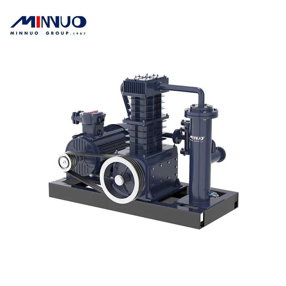 Energy saving gas compressor lpg made in China