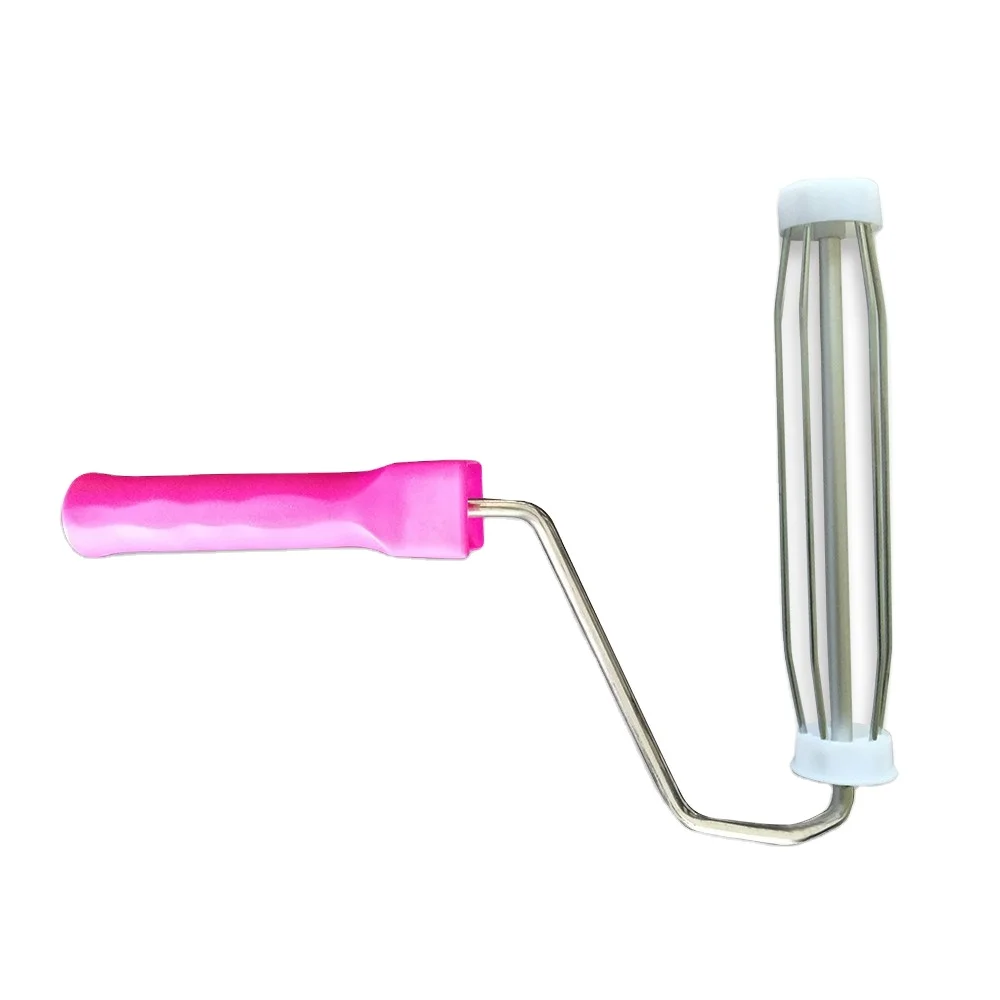 Factory flexible American style PP handle frame