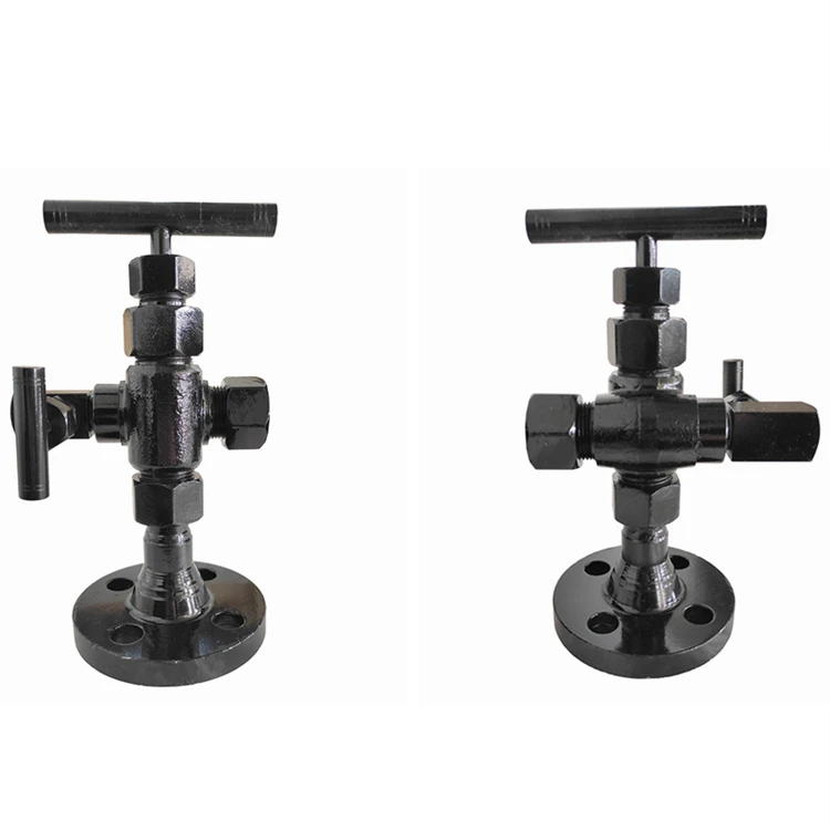 Adequate Stocks Liquid Level Measuring Valve Casting Cock Valve