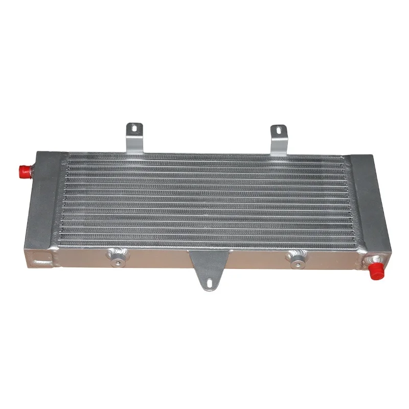 JSY0376 Plate bar Aluminum Charge Air Intercooler for infinite Q50 Q60