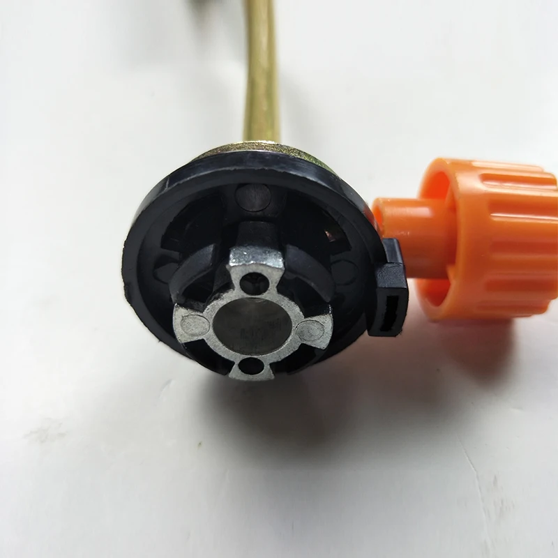 
JJT-811 Manual Ignition Hand-held Micro Brass And Aluminum Welding And Heating Gas Torch 