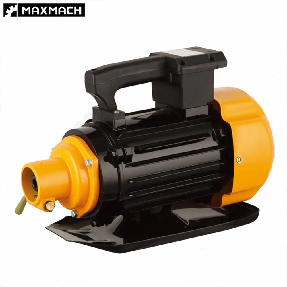 Hot selling  ZN-50/70/90series electric insert type concrete vibrator motor