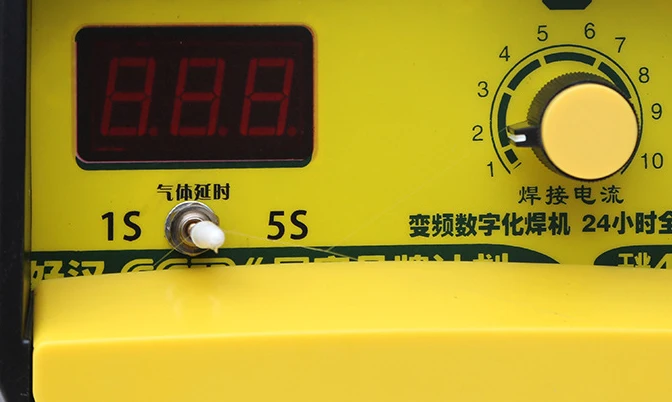 
China Factory-Supply High Efficiency Plasma Cutter/Inverter Cutting Machine-CUT 160 