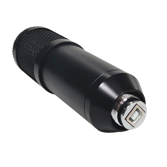 BM800 Condenser Mic Studio Microphone Recording Studio microphone