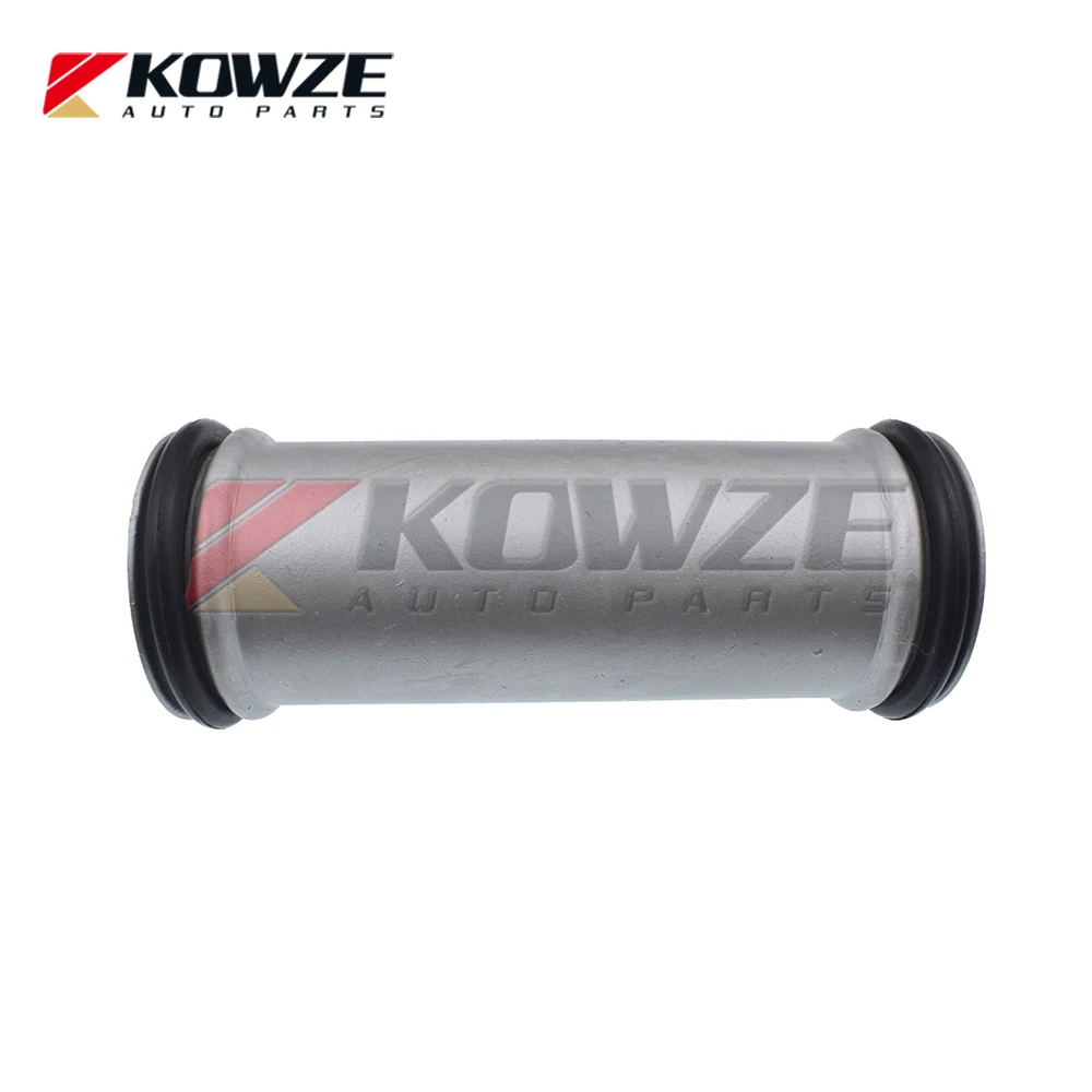 Kowze Water Pump Inlet Pipe For Mitsubishi Triton Strada Sportero Hunter L200 K62T K65T K72T K75T MD312815