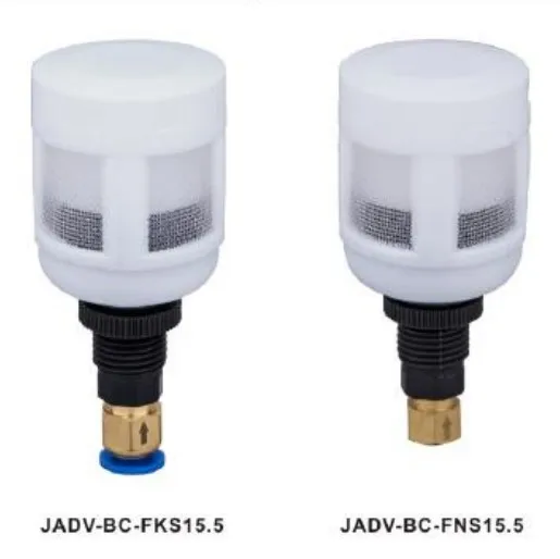 JADV  ASCO/MA Series High Quality Pneumatic Auto Drain Valve