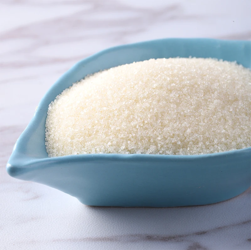 
Hot Sell 200 Bloom Food Grade Gelatin For Confectionery 