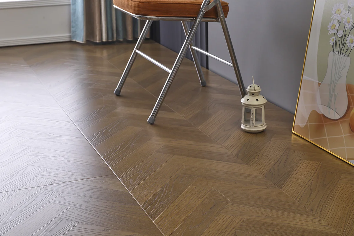 Durable 12mm Laminate Floor eco-friendly laminate flooring China Laminate Flooring Manufacturers