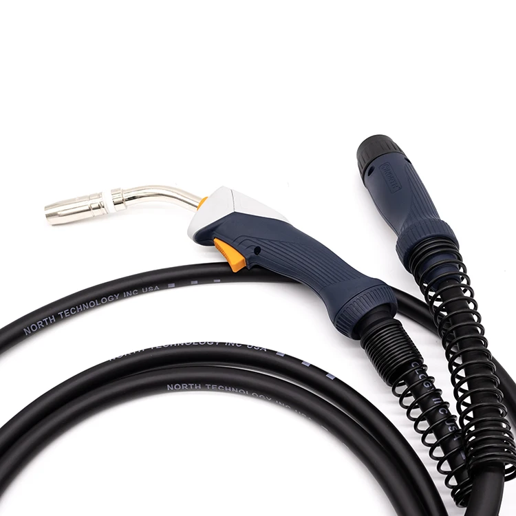 Binzel 15AK MIG Soplete De Soldadura 350A Insulation MIG Welding Torch Parts