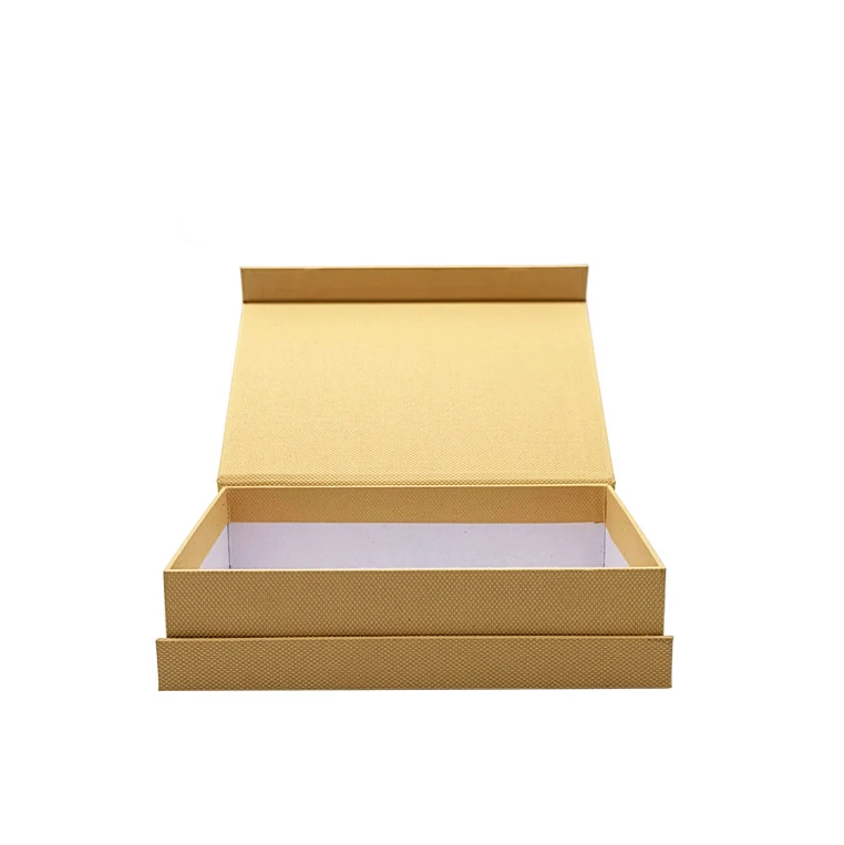 
Custom Print Gold Luxury Perfume Watch Product Rectangle Gift Packaging Jewelry Box 