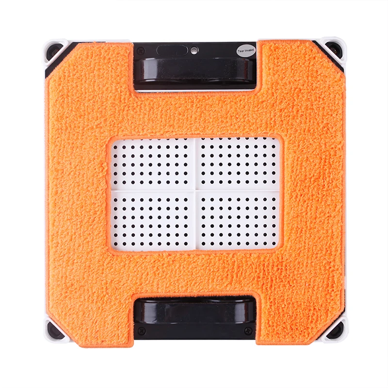 Сертифицированный робот-очиститель для окон Liectroux X6 CE RoHS FCC