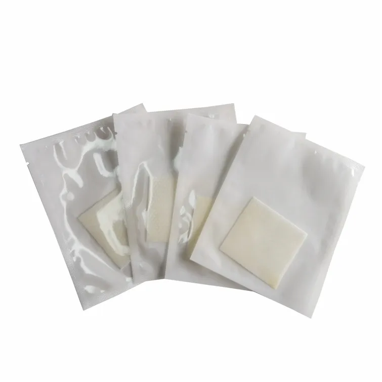 
Custom Skin Whitening Glutathione Patch  (1600104098919)