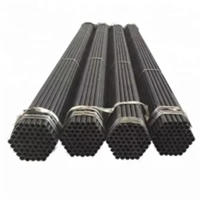 16 inch seamless steel pipe 20# Seamless Thick Wall Oil Pipe Fluid Pipeline High Quality for manufacturing