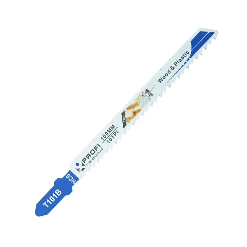 Ножовочное полотно T101B с Т-образным хвостовиком, ножовочное полотно, ножовочное полотно для очистки древесины