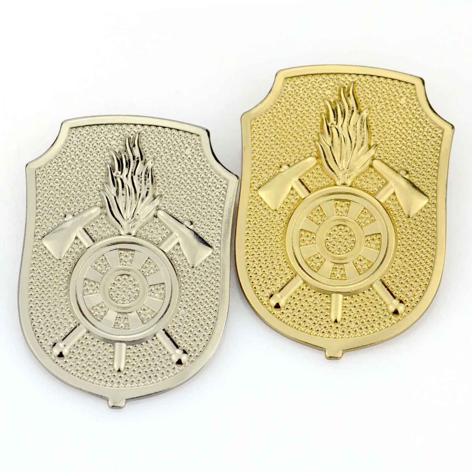 Custom 3d Frame Glitter Enamel Pin Funny Movie Brooches Lapel Pin Badges Hard Enamel Metal Pin