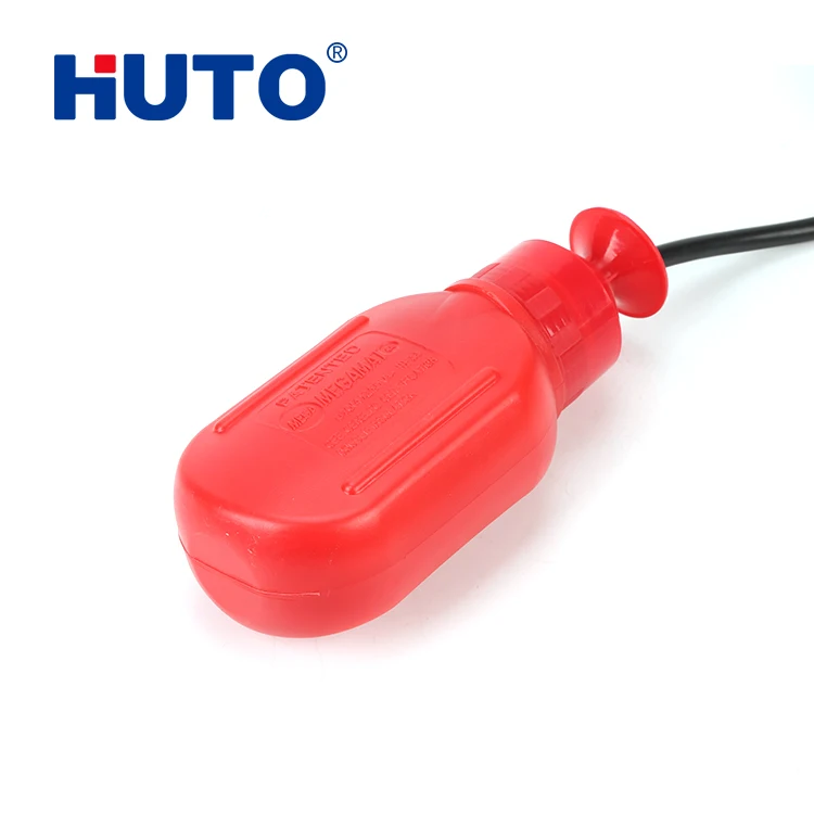 Float Switch High Temperature Resistant 304 Stainless Steel Water Tower Water Level Automatic Level Controller Sensor