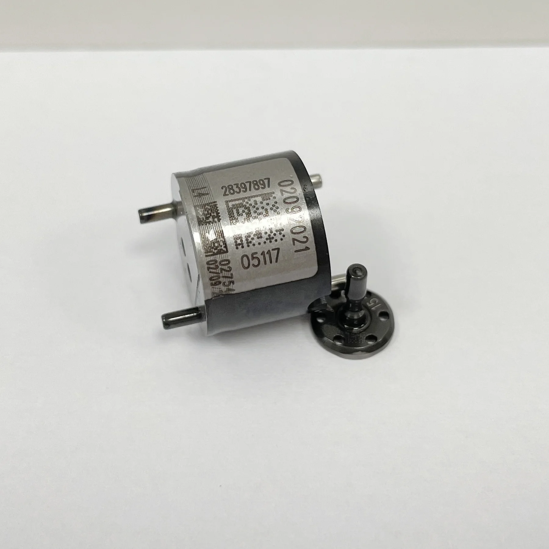 28397897 common rail valve injector control valve 9308Z625C type  for delphi