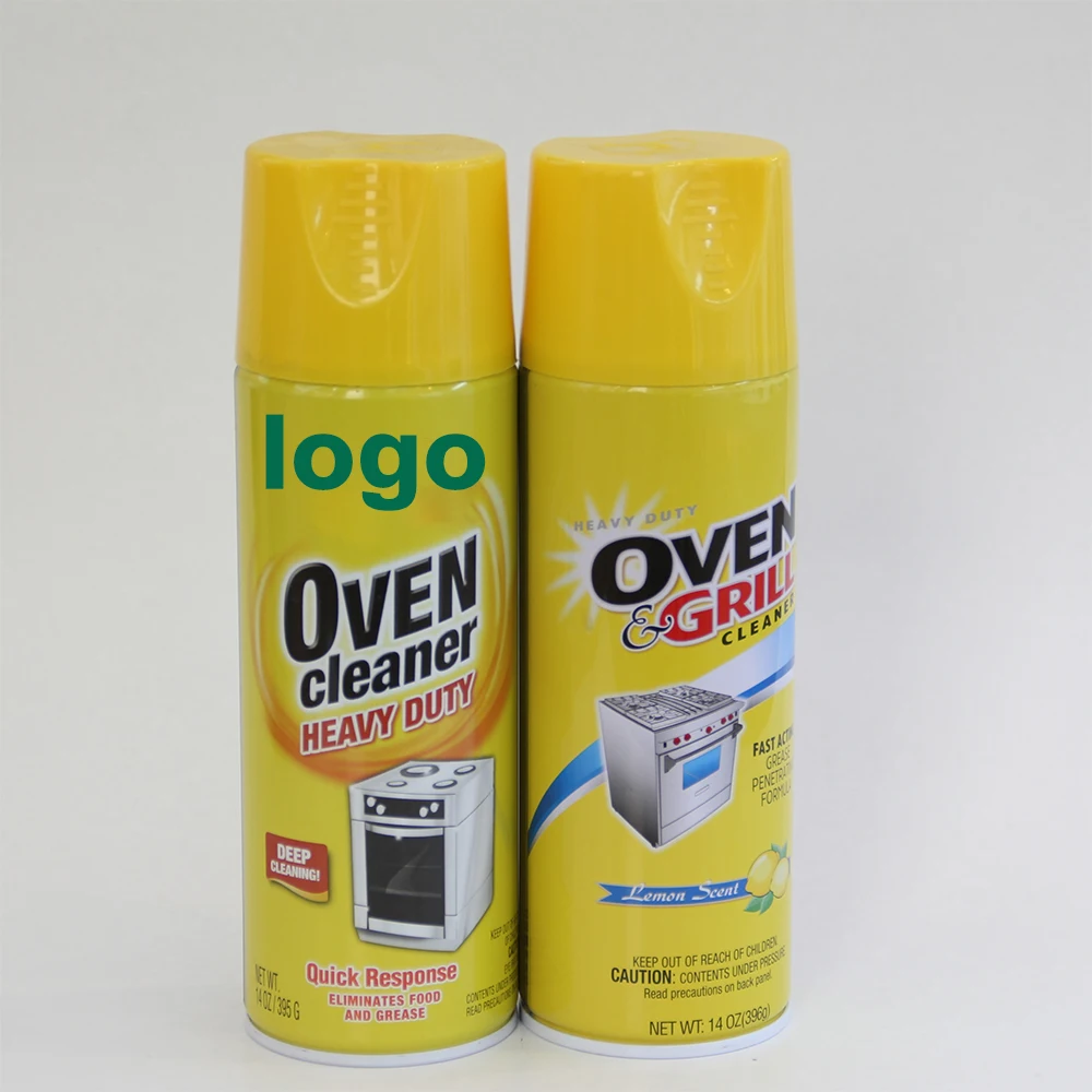 Strong Stain Removing oven commercial steam cleaner sodium hydroxide oven cleaner