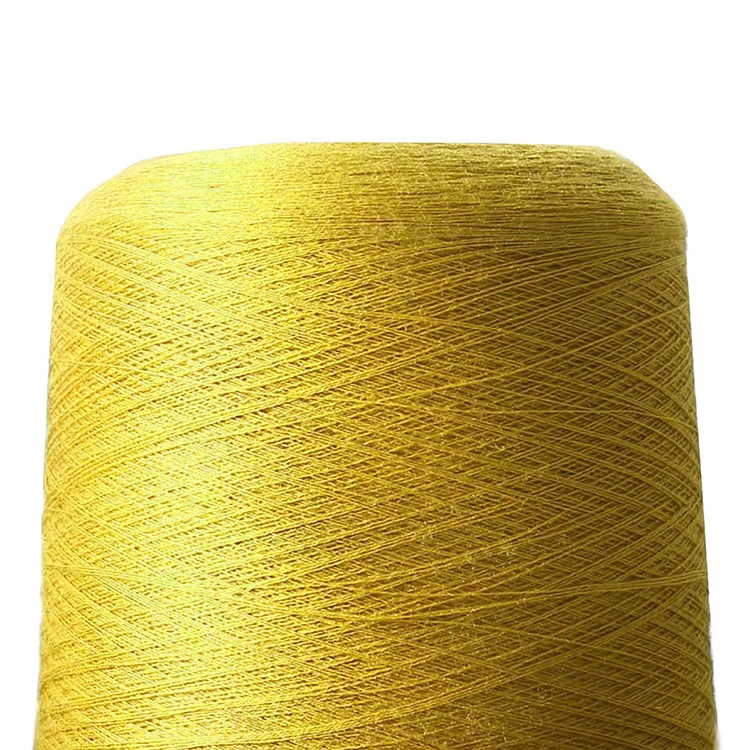 Factory Wholesale Dyed yarn 57S/3 20%wool 30%Lyocell 50%acrylic Blended Yarn Sweater Knitting Yarn