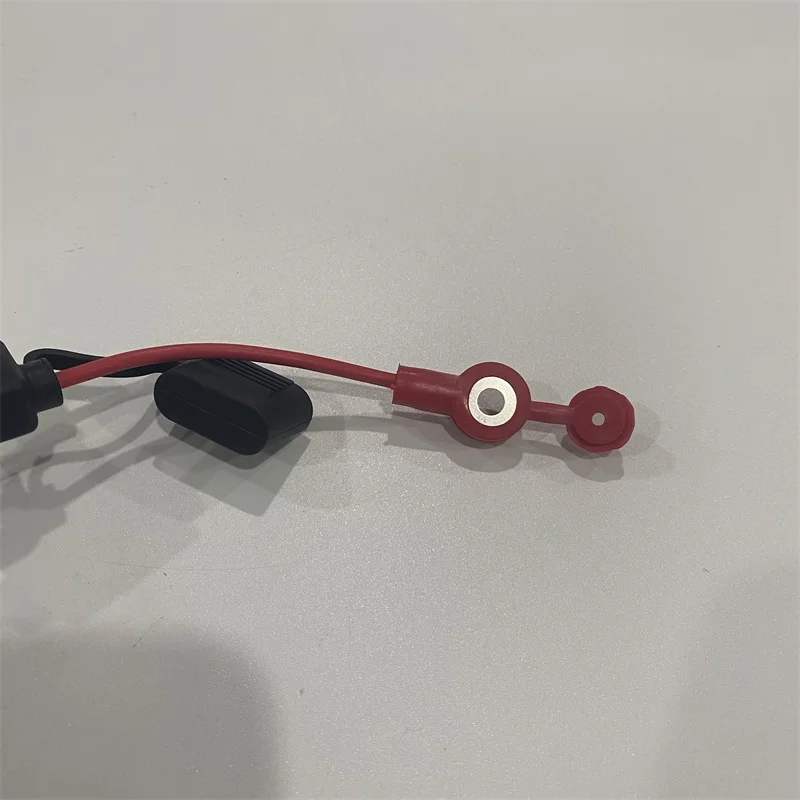 Factory sale KKC 12v 24v 1.5 cubic fuse electric bike parts protect the battery fuse