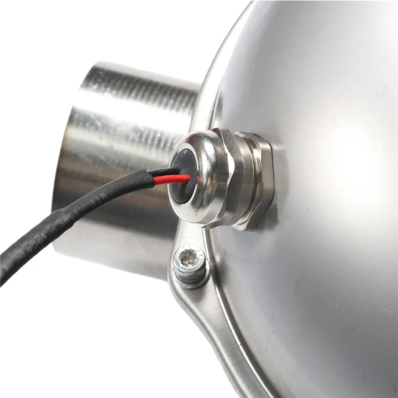 Universal Electric with remote control Muffler System Exhaust Speaker Sound Booster