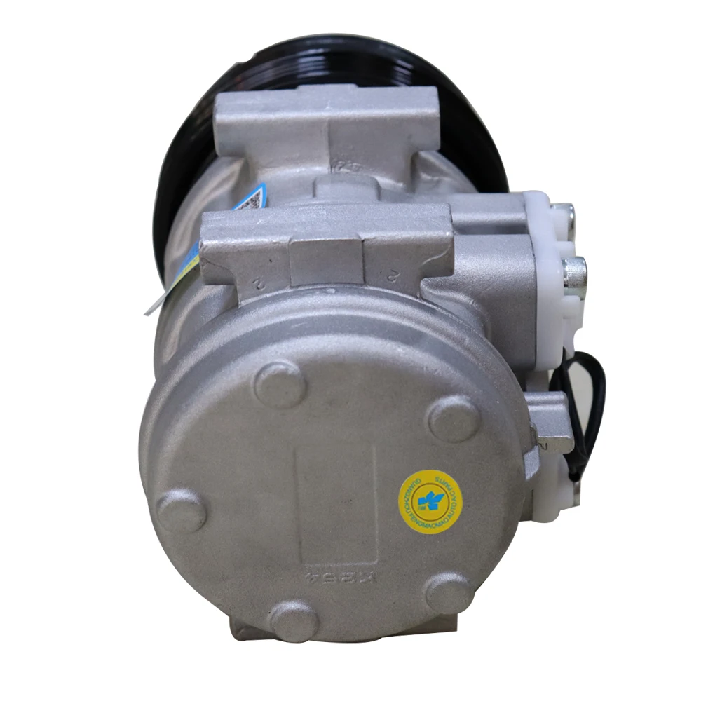 10P13C CAR AIR CONDITION Ac Compressor for mazda MX-5 NA 1.6L 4cyl Petrol - B6-ZE 1.8L 4cyl Petrol - BP-ZE