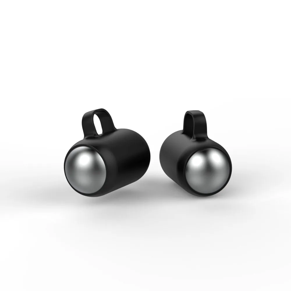 1.5LBS Egg Weigh Cute Mini Dumbbell Accessories Gym Exercise Toy Colorful Adjustable Dumbbell Box For Yoga