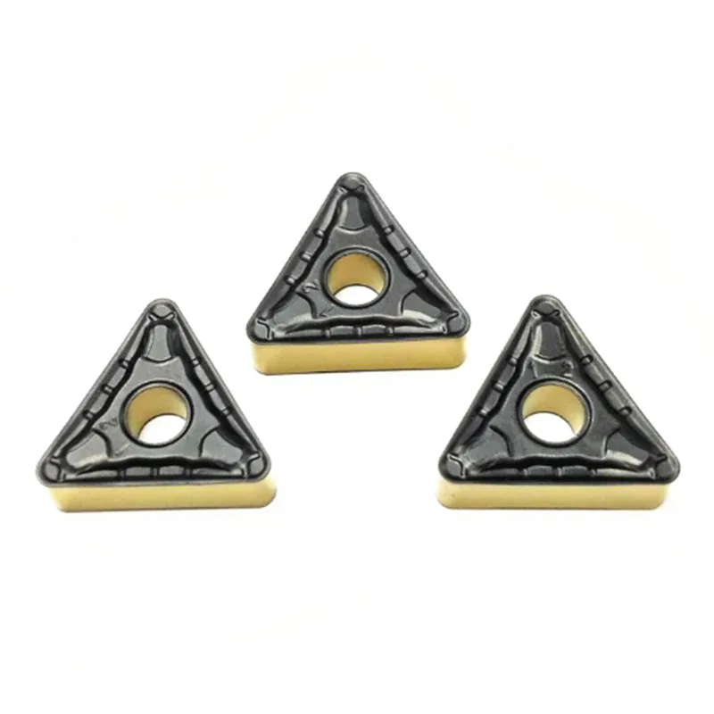 Milling Cutter Carbide Inserts Turning Tools TNMG160408 tnmg