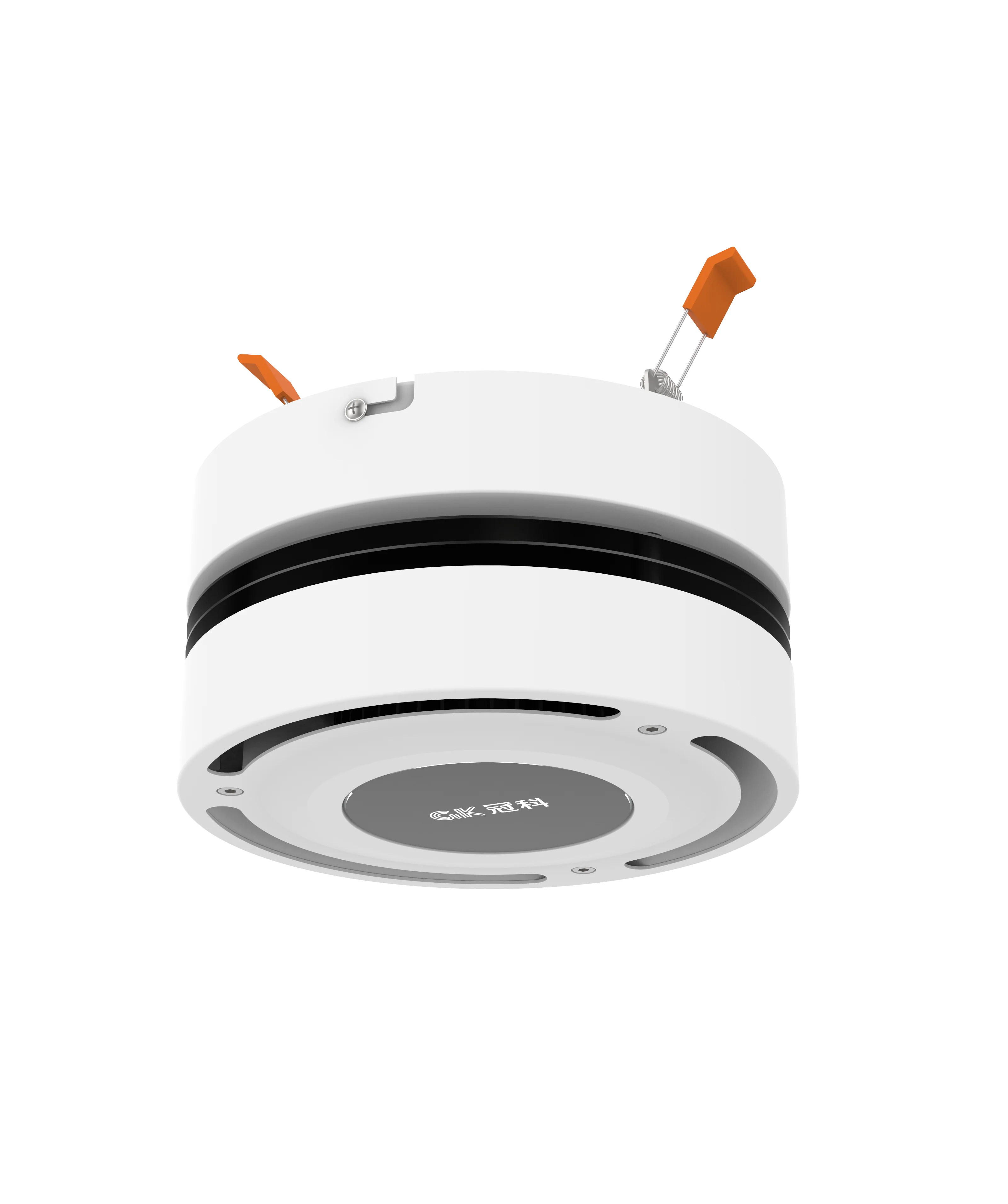 NEW ceiling installation UV LED 275 nm Indoor upper air uvc light 10W uvc sterilizing air cleaning equipment for occupied area