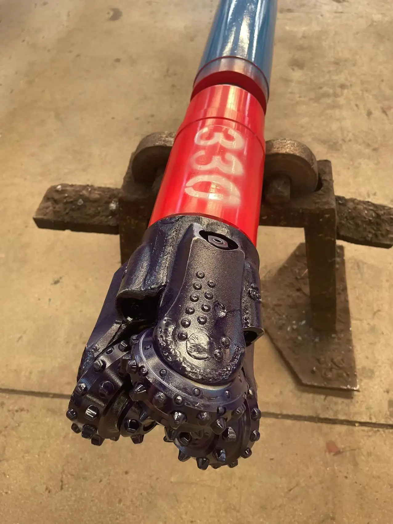 Oilfield HDD Drilling Mud Motors