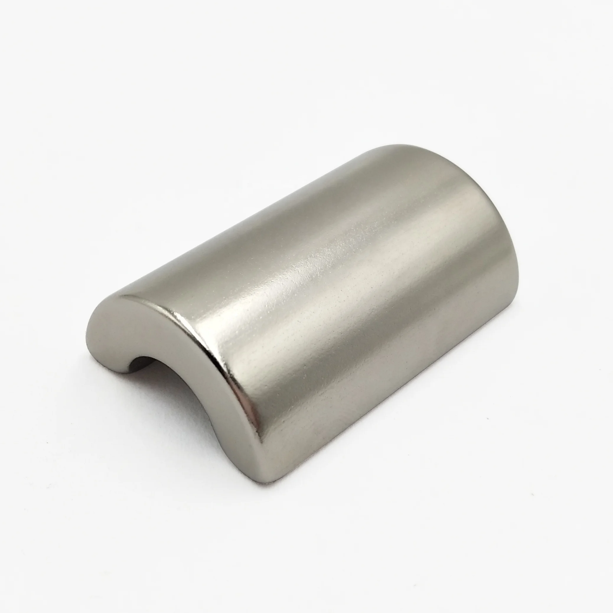 Neodymium Segmental arc shape  magnet for motor